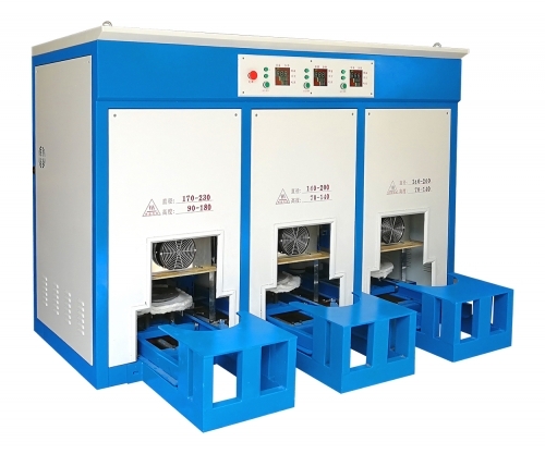 节能模具炉：技术革新驱动模具制造绿色升级