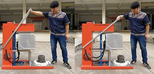 电磁模具加热炉 电磁模具加热炉