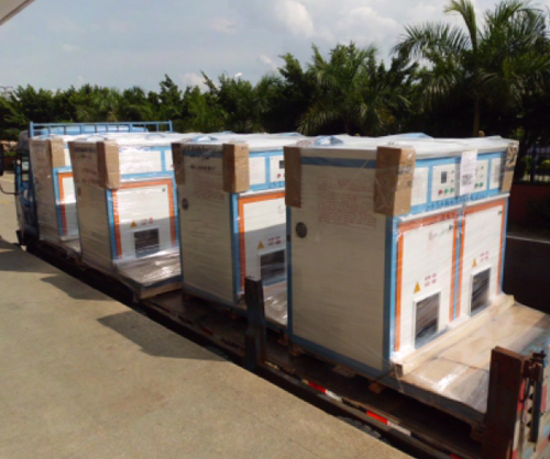 G系列电磁模具加热炉 G系列电磁模具加热炉